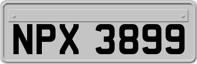 NPX3899