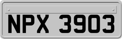 NPX3903