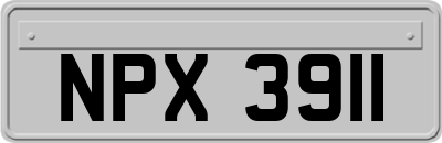NPX3911