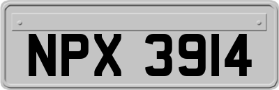 NPX3914