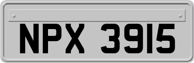 NPX3915