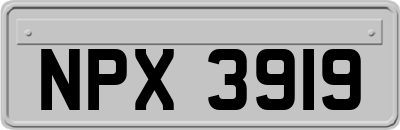 NPX3919