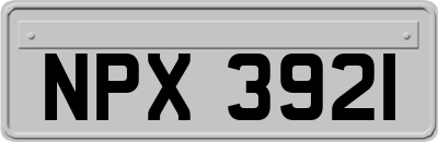 NPX3921