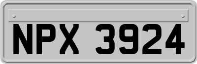 NPX3924