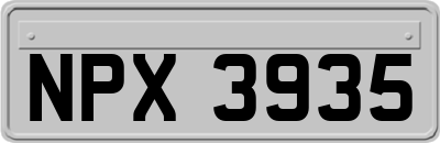 NPX3935