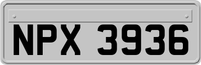 NPX3936