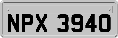NPX3940
