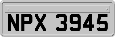 NPX3945