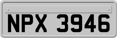 NPX3946