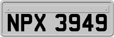 NPX3949
