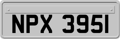 NPX3951