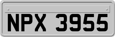 NPX3955