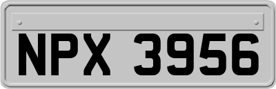 NPX3956