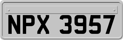 NPX3957