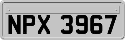 NPX3967