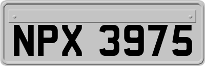 NPX3975