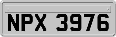 NPX3976