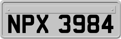 NPX3984