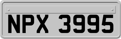 NPX3995