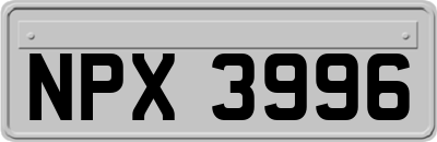 NPX3996