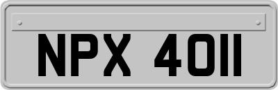 NPX4011