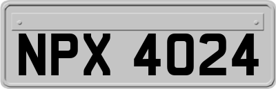 NPX4024