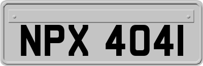 NPX4041