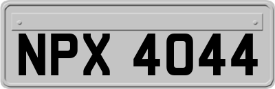 NPX4044