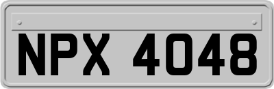 NPX4048