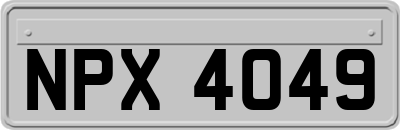 NPX4049