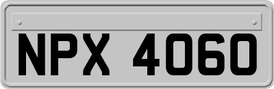 NPX4060