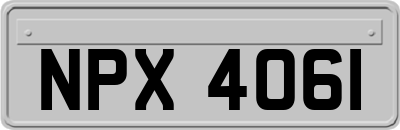 NPX4061