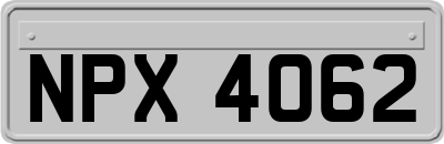 NPX4062
