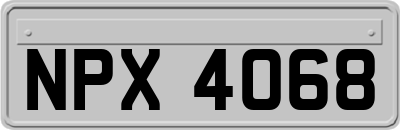 NPX4068