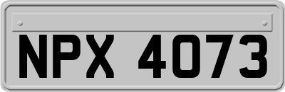 NPX4073