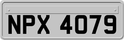 NPX4079