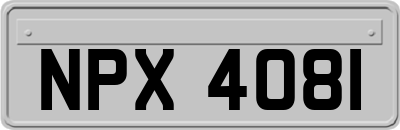 NPX4081