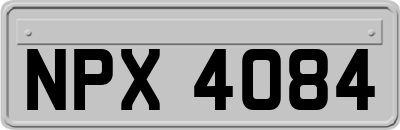 NPX4084