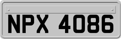 NPX4086