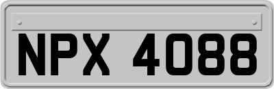 NPX4088