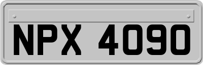 NPX4090