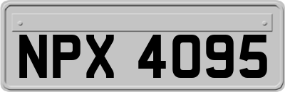 NPX4095