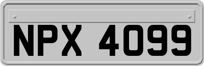 NPX4099