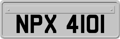NPX4101