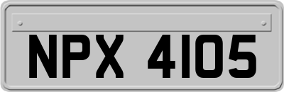 NPX4105