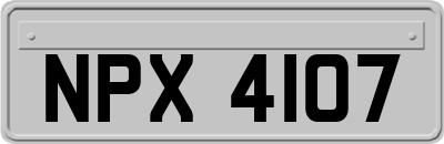 NPX4107