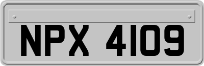 NPX4109