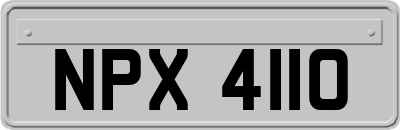 NPX4110
