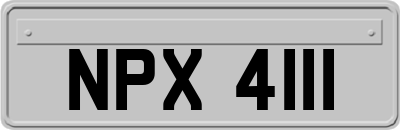 NPX4111