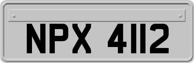 NPX4112